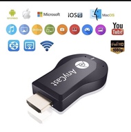 HDMI DONGLE ANYCAST