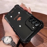 For Realme C75 5G C73 5G C71 4G V60 Pro 5G 14X 5G C75 4G C75X 4G Case Silicone