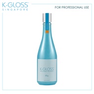 K-Gloss Smoothing Treatment Plus 355ml