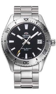 นาฬิกา Orient MAKO 40 รุ่น RA-AC0Q01B / RA-AC0Q02L / RA-AC0Q03S / RA-AC0Q05P / RA-AC0Q07V