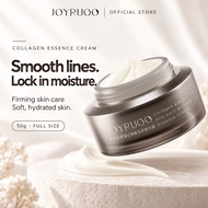 娇润泉JOYRUQO Collagen Elasticity And Anti-Wrinkle Essence Cream (50g) 娇润泉重组胶原蛋白弹嫩淡纹精华霜