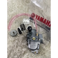 yamaha RX100 rx-100 rx 100 original mikuni pnp ex5 dream CARBURETOR KARBURETOR KARBURATOR CARBURATOR