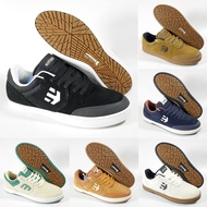 Variety of American Etnies Skateboard Shoes MARANA Michelin Wear-Resistant Shock-Absorbing Children 