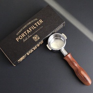 ที่จับเครื่องชงกาแฟแบบไม่มีด้านล่างสำหรับ La Marzocco E61