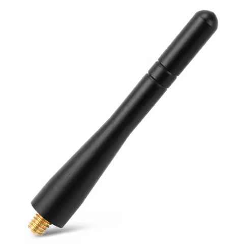 4 inch Car Short Aerial Antenna for Daewoo Matiz Chevrolet Joy Exclusive 98 for Daewoo Matiz Chevrol