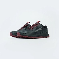 Altra Lone Peak 6 Men's Trail Running Shoes - Black