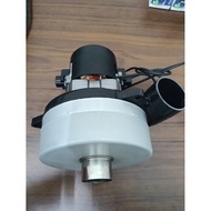 24V Vacuum Motor DC 500watts MouthType