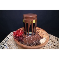PREMIUM CHOCOLATE CRUNCH ALMOND