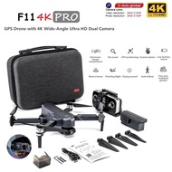 702 SJRC F11 4K PRO With Camera Drone 4K Profesional Quadcopter FPV Drone Gimbal Quadrocopter  caw