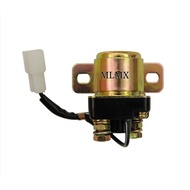 Started Relay - 12V/24V