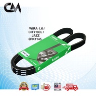 LUCAS FAN BELT FOR HONDA CITY SEL & JAZZ 5PK1145