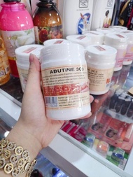 [ hàng chuẩn xịn ] Kem Kích Trắng Abutin 3C3 Chính Hãng - bật trắng nhanh sau 5-7 ngày
