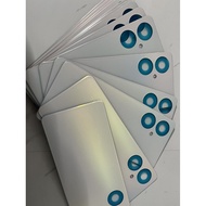 for Infinix Ci6 Back Battery Cover Housing Case Repair Parts Tecno Camon 19 CI6n