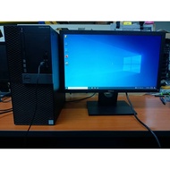 Dell OptiPlex 7040 i5-6th Gen("Desktop Only")
