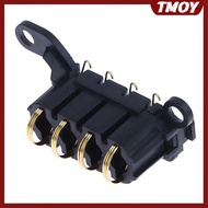 TMOY 1X Toner Cartridge Chip Contact for Laser 103A 108A 103W 108W 131a 133pn MFP136NW 136A 138P 138