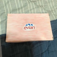 Evian 名片夾 全新