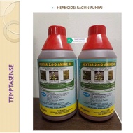 HEXTAR 2,4-D AMINE 48 1L (HERBICIDE/RACUN RUMPAI)