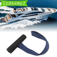 [Lzdxxmy2] Quick Hood Loop Trunk Anchor, Kayak Tie Down Strap Canoe Tether Stern