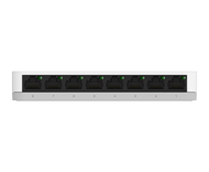 D-link  DGS-1008A  8-port 10/100/1000Mbps Unmanaged Gigabit Swtich