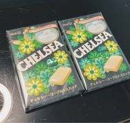 Chelsea 停產彩絲糖 乳酪味