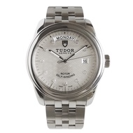 Tudor New TUDOR Men's Watch Junjun Series Stainless Steel Automatic Mechanical Watch Men's 56000-680