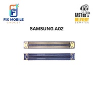 LCD CONNECTOR FOR SAMSUNG A02/ A52/ A42/ A13 (1 PIECE)