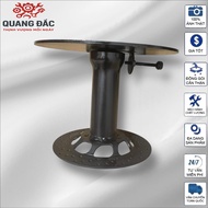 Bonsai turntable, bonsai turntable with 30cm face, load capacity 300, weight 6kg