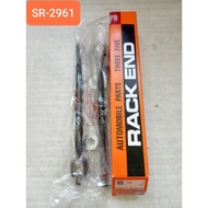 (JAPAN 555)TOYOTA AE101,EE100,RAV4(POWER STEERING) RACK END SR-2961