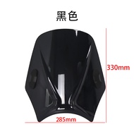 Kính Chắn Gió Xe Máy Kính Chắn Gió Phổ Quát Cho Honda Cmx1100 Cmx500 Cmx300 2017- 2020 2021 2022 202
