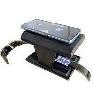 Tonivent 手機底片掃描器 Mobile film scanner for 35mm color B&W Slide negative