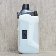 AEGIS BOOST PRO Silicon Texture Skin Case For Aegis Boost Plus Protective Rubber Soft Cover