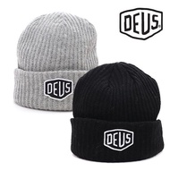 Deus Ex Machina Shield Beanie