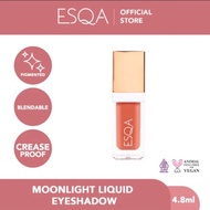 ESQA Moonlight Liquid Eyeshadow - LUNAR