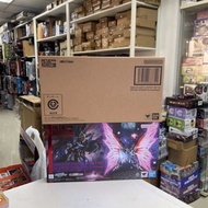 [放得高搵鬍鬚] 不二不議 Metal Robot魂 Wing of Light & Effect Set for Destiny Gundam (Re:Coordinate) 光之翼