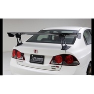 🔥JS RACING DESIGN GT WING 1600MM FD2R Universal