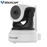 VSTARCAM C7824WIP HD PNP WiFi กล้องวงจรปิด 1MP