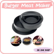 【1PCS】Burger Patty Press Stuffed Beef Meat Maker/Cutlet Mold/Grill Pembuat Daging Hamburger Ramly/汉堡