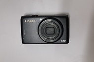Canon S90 ccd