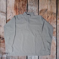 Outdoor Jacket Anorak Signal Homme Windbreaker Hiking Trekking Hangout Sporty Motoran Branded