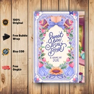 Akad - Novel Sweet Like Acai Bowl By Sadib & Sheey
