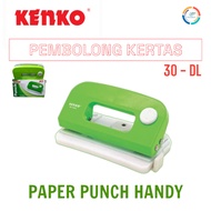 KENKO Paper PunchKenko | Punch No. 30 DL