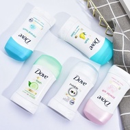 Hong Kong Imported Dove Dove Antiperspirant Roll-On Female Men Underarm Deperspirant Odor Antiperspi