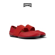 CAMPER Casual Shoes Women's Right Nina Red (FLT-21595-258)