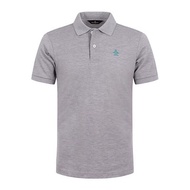 MUNSINGWEAR/Wanxingwei Golf Apparel Men's T-shirt, new short-sleeved polo shirt