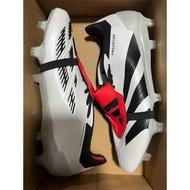 Kasut Bola Sepak predator 24 FG Size 38 Soccer Shoes