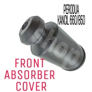 FRONT ABSORBER COVER PERODUA KANCIL 660/850 (17MM)