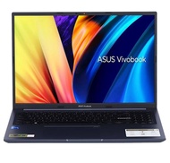 (clearance) Asus Notebook Laptops VIVOBOOK (X1603ZA-MB501WS) : I5-12500H/8GB/SSD512GB/Intel UHD/16"WUXGA LED IPS/Win11+Office 2021/2Years/ตัวโชว์DEMO