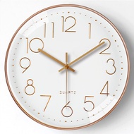 [ 12 นิ้วขนาด 30 ซม.]นาฬิกาแขวน SEIKO ดีไซน์สวยงามทันสมัย
