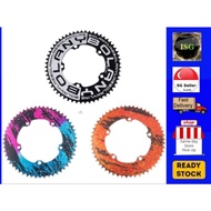 BOLANY Chainring bcd 130mm Folding BICYCLE Foldies Bike