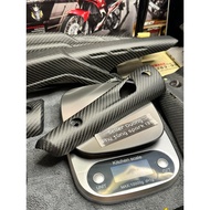 VI PO CARBON FIBER LC135 EX2010 SPARK 135i